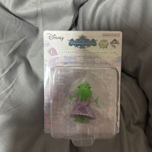 Disney Dreaming Celebration ミニフィギュアチャーム E