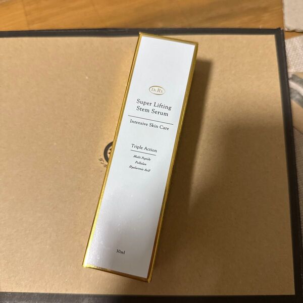 Dr.Rx Super Lifting Stem Serum 美容液