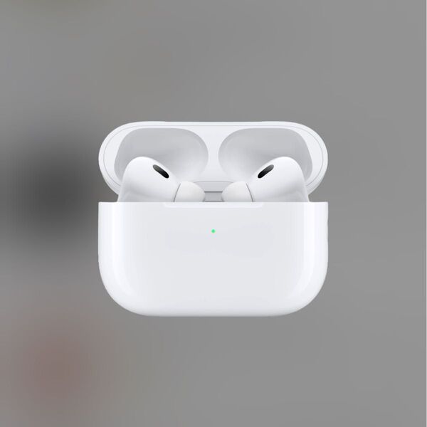 AirPods Pro 第二世代