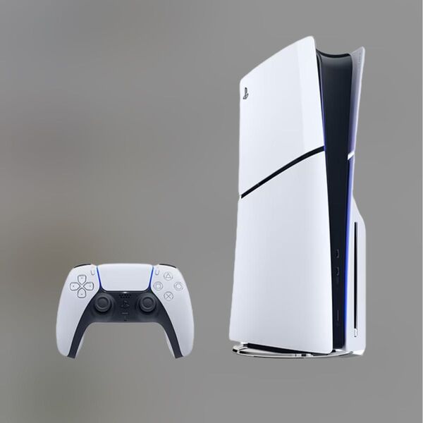 PlayStation 5 本体 1TB