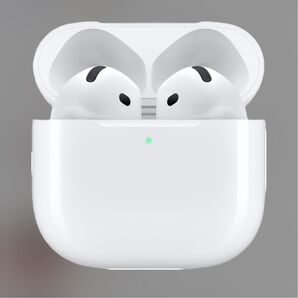 AirPods 4 Apple