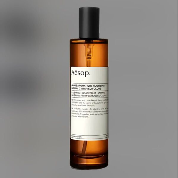 Aesop オロウスアロマティックルームスプレー