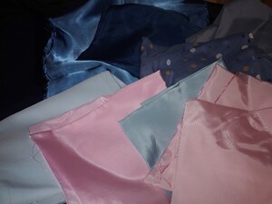 ハギレセット お値打ち