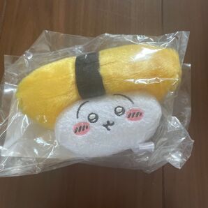 お寿司になっちゃった ぬいぐるみ うさぎ