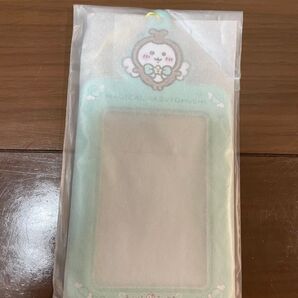 カブトムシ カードケース ちいかわ