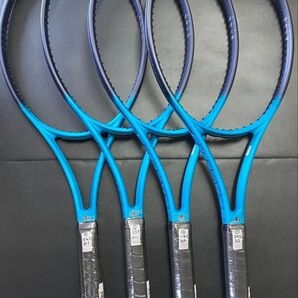 【新品 4本セット】ダイアデム エレベート ツアー 98 G2
