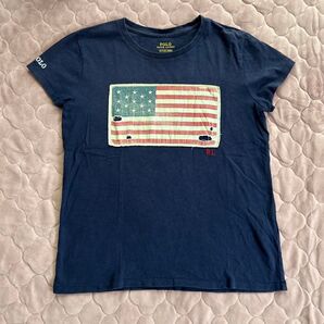 POLO RALPH LAUREN Tシャツ ネイビー