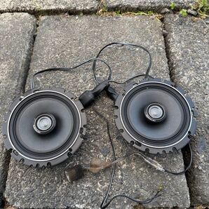 カロッツェリア carrozzeria TS-C1630 オーディオ