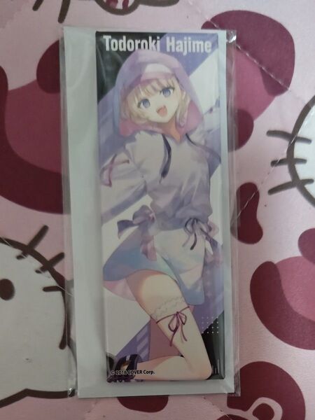【GIGO限定】ReGLOSS缶バッジ【轟はじめ】