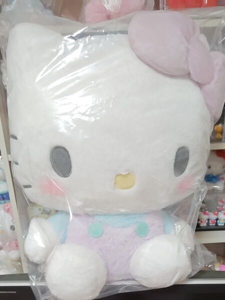 ハローキティゆめいろドールGJサンリオ42cm②