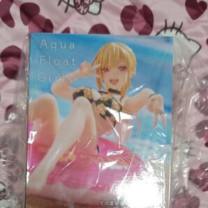 【新品未開封】 その着せ替え人形は恋をする Aqua Float Girls フィギュア 喜多川海夢