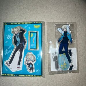 にじさんじ 緋八マナ アクリルスタンド