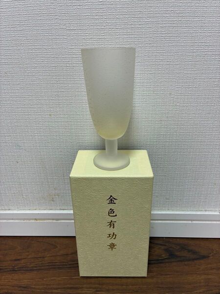 献血ノベルティグッズ 献血100回記念品