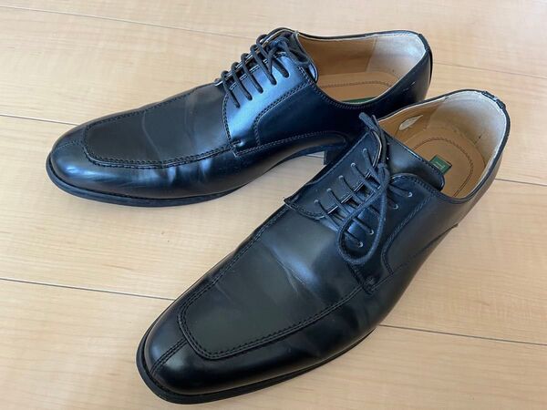 trionfante classico 合皮 革靴 28.0cm