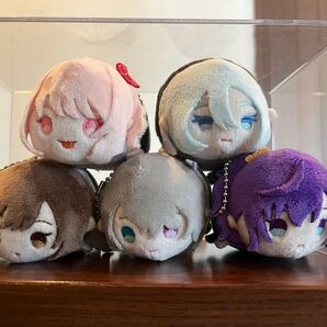 【低価格ヤフフリマのみ】プロセカ もちマス ニーゴ セット