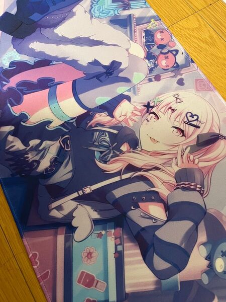 プロセカ 瑞希 デスクマット 新品