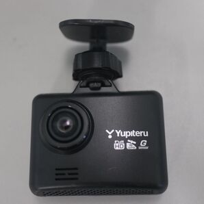 ユピテル ADR-300S ドライブレコーダー ドラレコ