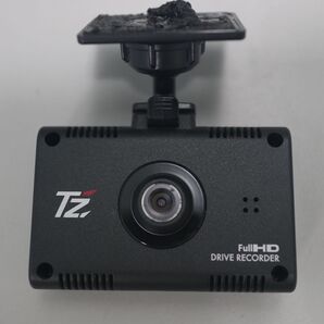 セルスター TZ-D004 ドライブレコーダー ドラレコ
