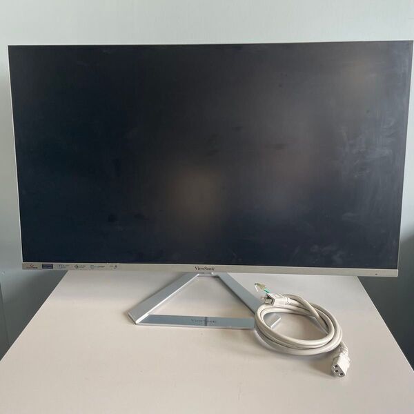 Viewsonic VX3276-2K-MHD-72 液晶モニター ディスプレイ