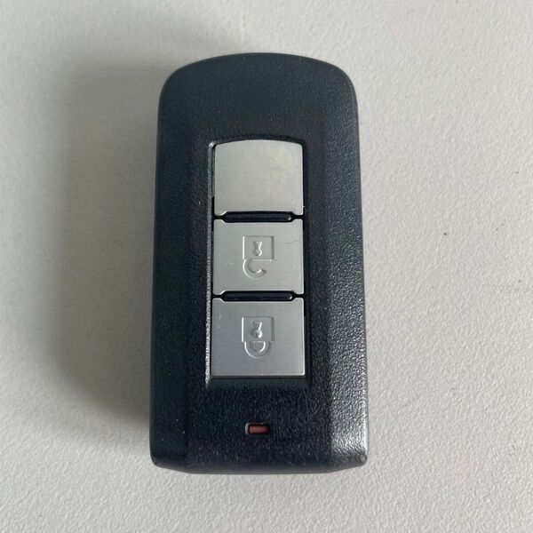 三菱 スマートキー キーレス 007-AF0128 アウトランダー等 MITSUBISHI