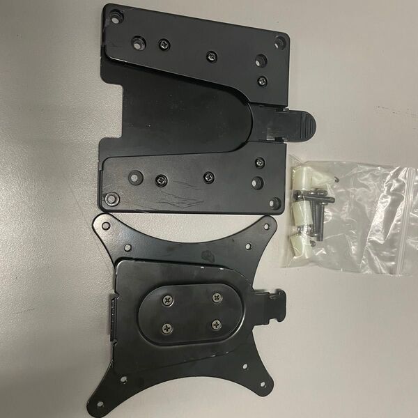 ERGOTRON エルゴトロン クイックリリース ブラケット? 60-589-060