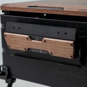 新品未使用 1or8 × WANTKEY CAMP KP Fold