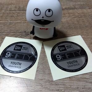 youth2枚!お子様用!選べる無料特典付き!