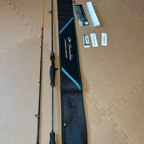 エメラルダスEX K60LB-SMT 未使用品