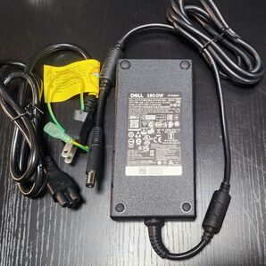 DELL ACアダプター 180W HA3B0PM180
