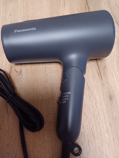パナソニック ヘアドライヤー EH-NE5L 中古品