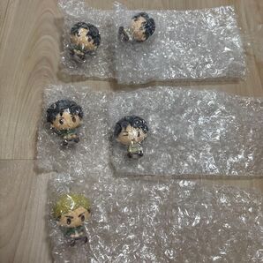 ちょこのっこ進撃の巨人