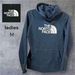 THE NORTH FACE レディース M パーカー