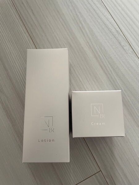 Nオーガニック ブライトセット