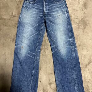 FULLCOUNT フルカウント Badass Son Of The Soil Denim 1373 ジーンズ