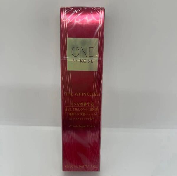 ワンバイコーセー ザ リンクレス 30g(医薬部外品)ラージサイズ