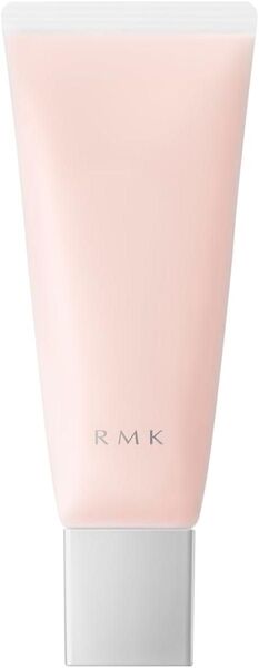 2点セット RMK スムースフィット ポアレスベース 02 ペールピンク 35g