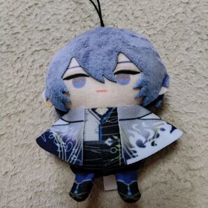 にじさんじ HEROES Half Anniversary 小柳ロウ にじぱぺっと