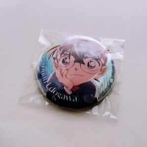【未開封】名探偵コナン 彩光キラキラ缶バッジ シークレット (カードなし)