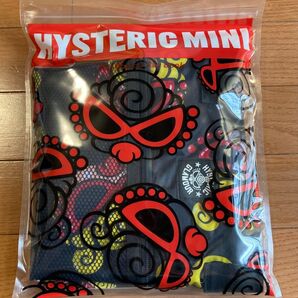 ヒステリックミニ ボストンバッグ 絶版品 完売品 ドラムバック
