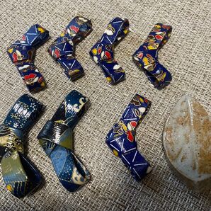 箸置き お正月 和風
