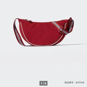 ボディーバッグ