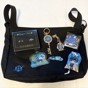 いれいす if いふ グッズ りうら ほとけ 初兎 ないこ いふ 悠佑