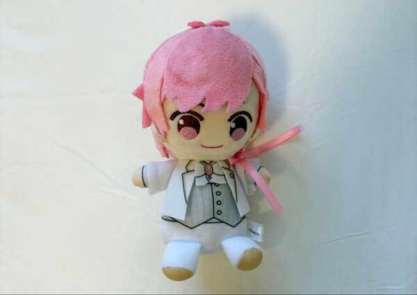 いれいす りうら ほとけ いむ 初兎 ないこ if いふ 悠佑 ぬいぐるみ