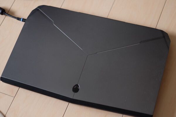 Alienware 17 R3 ゲーミングノートパソコン Alienware ゲーミングPC