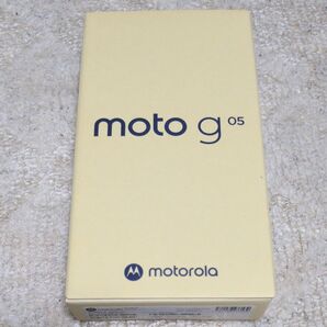 moto g05