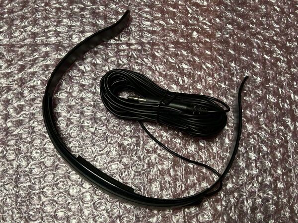 BOSE ADAPTIQ調整用ヘッドセットマイク