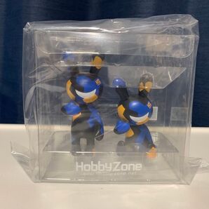 【新品未開封】ブラックラビット ホビーゾーン限定
