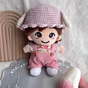 ちびぬい服 ちびぬい帽子 ちびスト なにわ男子 シミラールック はぴぬい はぴぬい服 キンプリ