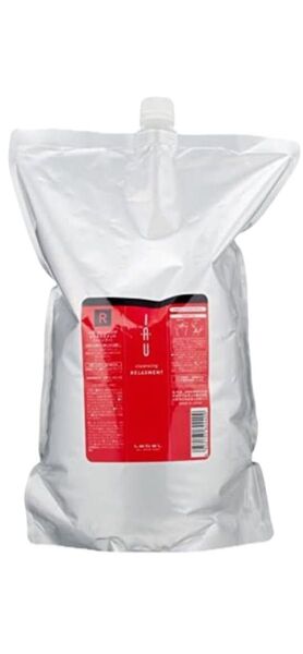 ルベルイオ リラックスメント クレンジング シャンプー 2500ml