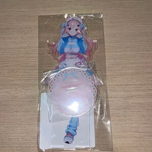 結城さくな おもてにゃしる~む!! アクリルスタンド A